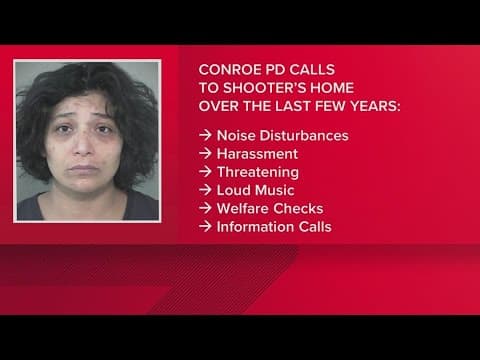 Lakewood shooting latest: Police provide details on previous calls for service to shooter's home