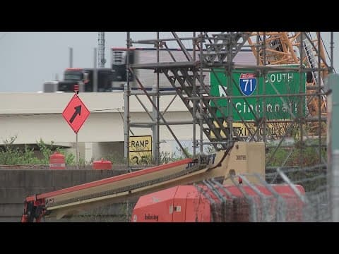 $446 million in construction projects set to kick off in central Ohio