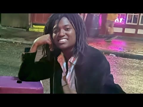 Cold Case 2021: Taylore Jones stabbed to death in her Bywater apartment