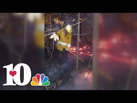 Hometown Spotlight: Walland Firefighters