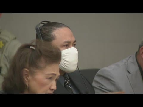 Judge rules enough evidence for Larry Millete to stand trial