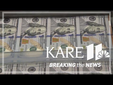 Inflation rose 0.1% last month as more consumers turn to credit card debt to pay the bills