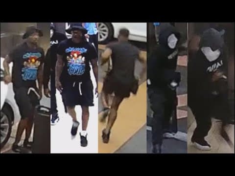 Man robbed at Houston hotel in Galleria area after poker win, police say