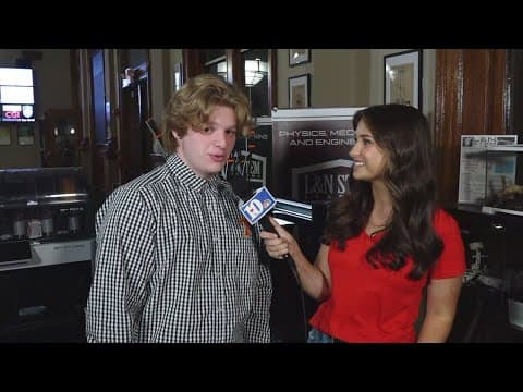 Cool Schools: L&N Stem Academy