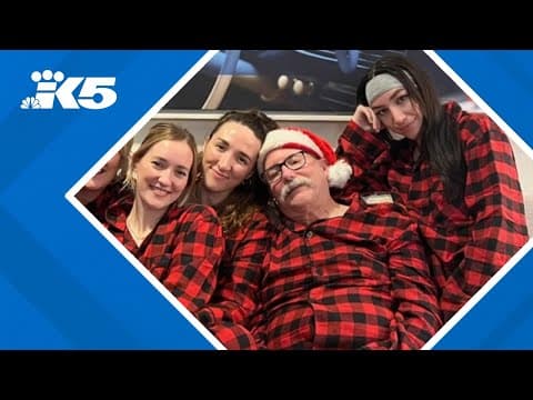 Woman pleads for return of father's ashes that were inside U-haul stolen in Belltown