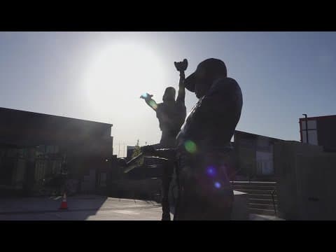 Knoxville Giants' legacy honored at Covenant Health Park