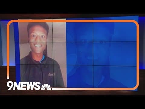 Judge sentences paramedic to 5 years in prison for Elijah McClain's death