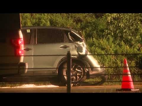 3 passengers dead after charter bus carrying up to 50 crashes in Pennsylvania