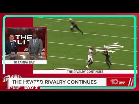 The Blitz: Tampa Bay Buccaneers take on the New Orleans Saints