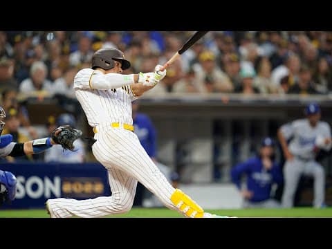 All-Star slugger Juan Soto traded to NY Yankees