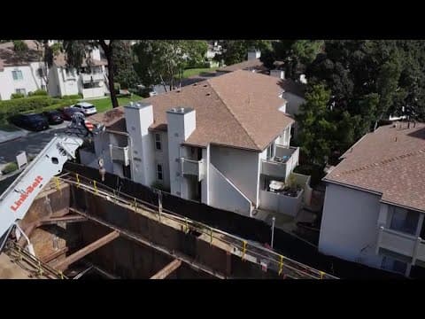 Another lawsuit filed two years since La Jolla sinkhole