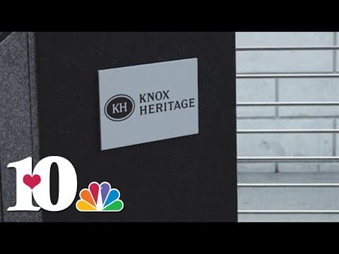 2024 Fragile and Fading list includes JFG Sign, Knoxville College and more