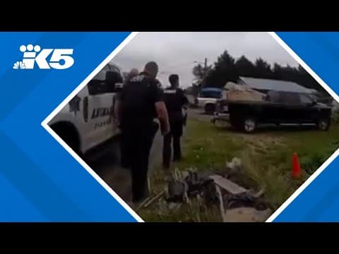 55 neglected animals rescued from Pierce County home