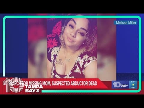 Tampa police 'deeply concerned' about missing, endangered woman