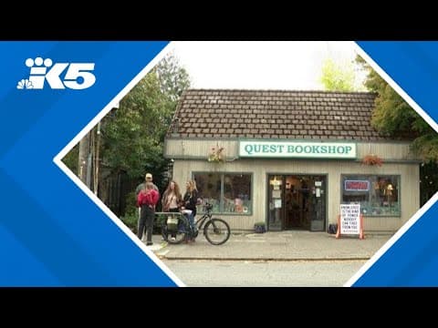 Small businesses targeted by vandals in Seattle's Capitol Hill neighborhood