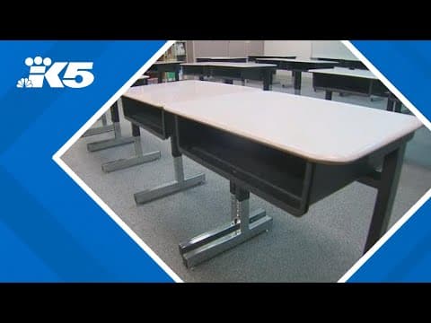 Tacoma teen arrested for threatening to shoot up Pierce Co. school