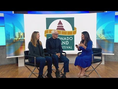 Previewing the Coronado Island Film Festival Shortfest