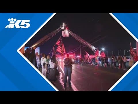 Three officer and two wounded after ambush in Pennsylvania