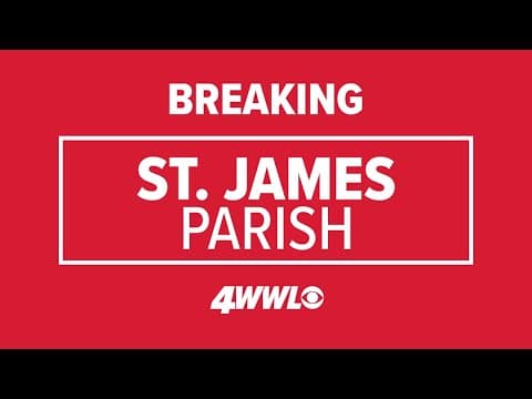 St. James evacuation