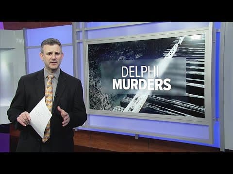 Request made to move Richard Allen to a county jail