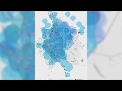Colorado Springs leaders figuring out where to put recreational dispensaries