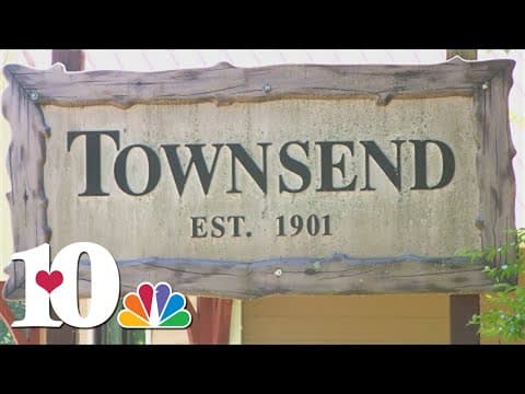 Townsend drafting new definitions for lodging