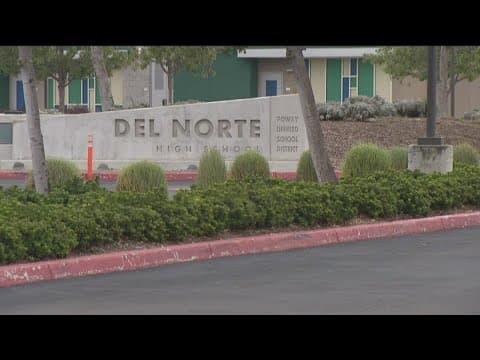 More than 1000 students absent, suspected respiratory outbreak under investigation at 2 San Diego Co