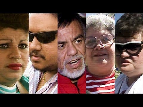 FLASHBACK | Interviews with friends, fans of Selena after her tragic death (1995)