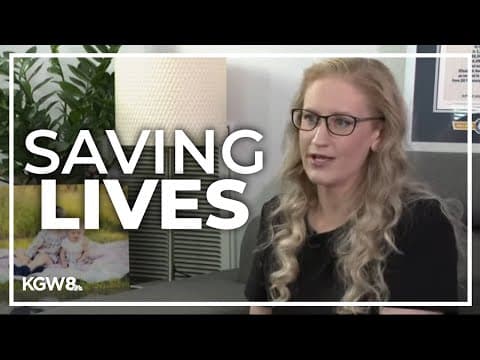 Aloha woman sets Guinness World Record for breast milk donations; milk used for premature babies