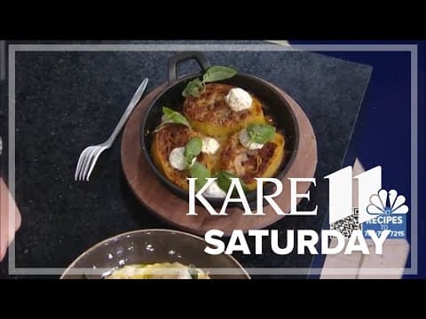 Pasta making tips from Red Rabbit