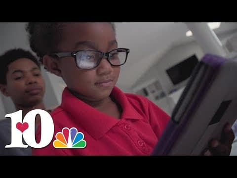 Experts help you lock down your child's devices in a few, easy steps