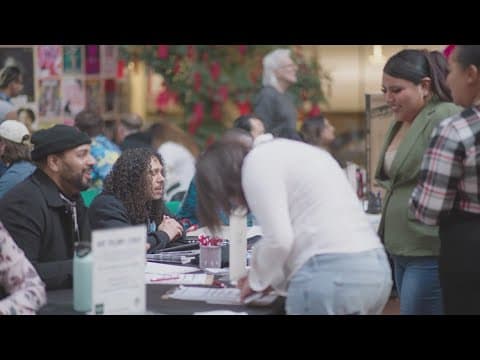 'My vote can inspire other people to vote': What will it take to engage Black voters?