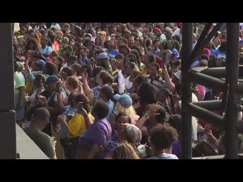 4th Annual NOLA Teacher Fest celebrates educators