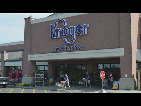 These 26 DFW grocery stores -- mostly Tom Thumb -- would sell in Kroger/Albertsons merger