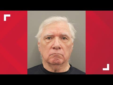 Man accused of pretending to be a doctor, Secret Service agent facing 2 charges