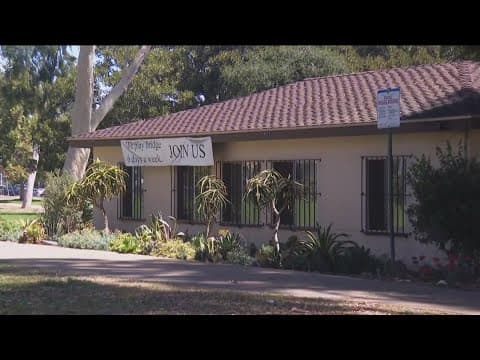 Redwood Bridge Club seniors protest proposed parking fees at Balboa Park