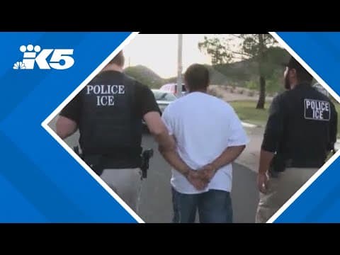 Trump's border czar warns of immigration enforcement 'ramp-up' in Seattle