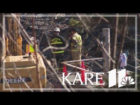 State fire officials investigate fire at Lutsen Lodge