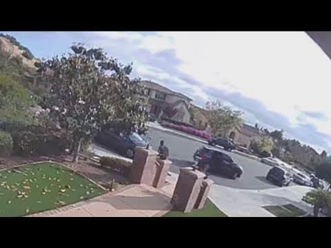 Chula Vista Police search for 'bank jugging' robbers