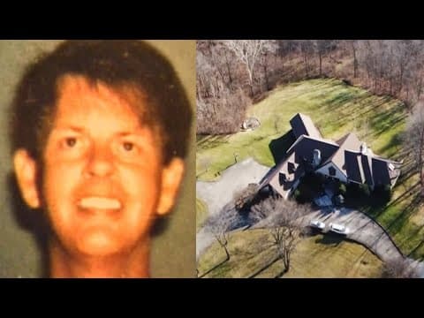 UPDATE: Indiana serial killer