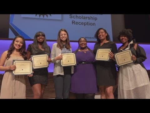 San Diego Association of Black Journalists helping students with scholarships
