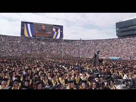 Tips for graduating college students entering the workforce