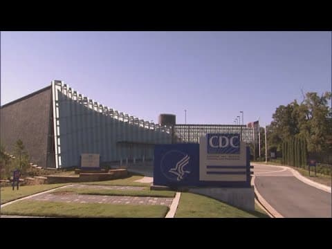 Autism cases increasing in U.S., new CDC report shows