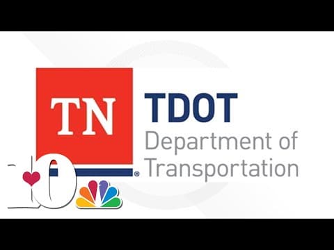 TDOT: Southbound lanes of Pellissippi Parkway closed near Hardin Valley Road after crash