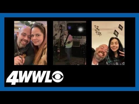 Man killed on I-10 days before wedding anniversary