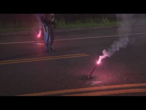 New information released by police on deadly Bowie car crash