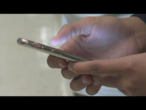 San Diego Unified School District looks to limit student cellphone use