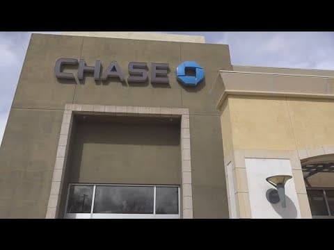 Vista couple conned in Chase Bank fraud scam loses $49K