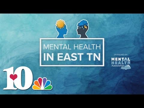 Mental Health in East Tennessee