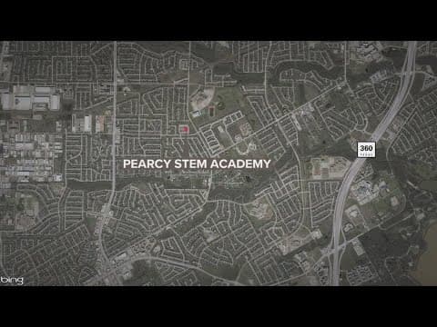 North Texas school briefly placed on lockdown after student brought fake gun to school: officials